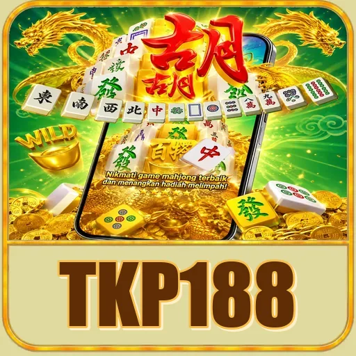 Keuntungan VIP tkp188: cashback 10–20%, reload 200%, manajer khusus
