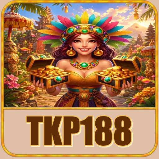 Tingkatan program VIP tkp188
